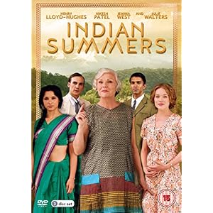 Indian Summers [Import anglais]