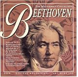 Masterpiece Collection: Beethoven
