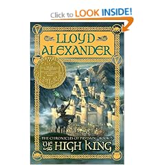 The High King