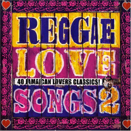 CD-Charts  Search : Reggae Love Songs 2