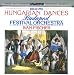 Brahms: Hungarian Dances Budapest Festival Orchestra / Ivan Fischer / Import