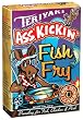 Ass Kickin' Fish Fry Teriyaki, 12-Ounce Boxes (Pack of 6)