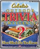 Cabela's Outdoor Trivia