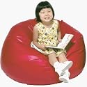 BEANBAG, 38" DIA. BB-R (Red)