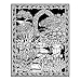 Search : Rising Star Graphics Color Me Velvet Garden Path 500 Piece Jigsaw Puzzle