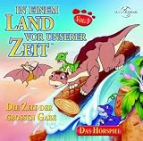Die Zeit der Grossen Gabe - In Einem Land Vor Unserer Zeit