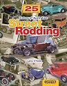 History of Australian Street Rodding
