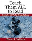 Teach Them All to Read: Catching the Kids Who Fall Through the Cracks