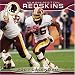 Washington Redskins 2007 Calendar