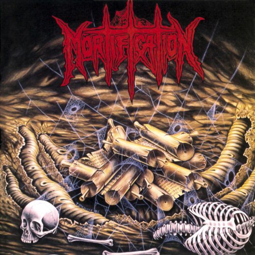 Mortification - Raise The Chalice Lyrics - Zortam Music