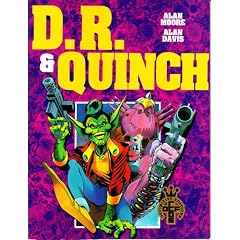 F W D R Quinch Pb