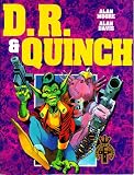 D. R. and Quinch