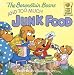 The Berenstain Bears and Too Much Junk Food