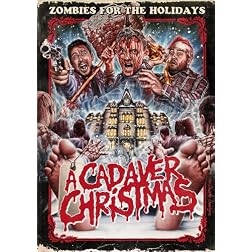 A Cadaver Christmas