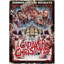 A Cadaver Christmas