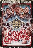 A Cadaver Christmas