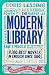 The Modern Library: The 200 Best Novels in English Since 1950