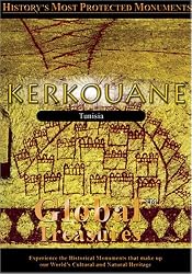 Global Treasures  Kerkouane Tunisia