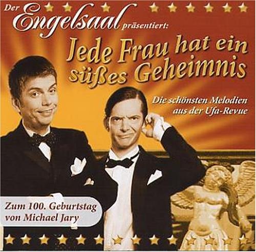 Produkt-Bild: Jede Frau Hat Ein S&uuml;&szlig;es Geheimnis