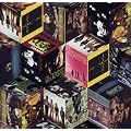 The Complete Studio Recordings