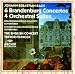 Bach: Brandenburg Concertos; Orchestral Suites