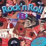 Then He Kissed Me; Suspicion; Poor Little Fool; You Are My Destiny; Tell Him No; Magnolia; Green Door; You`re Sixteen; Nineteen, Ninety Nine (1999); Tell Her Bye; Rock N` Roll for Collectors Only Vol. 8