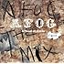 a flood of circle「AFOC THE MIX」
