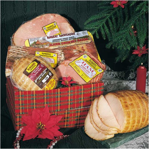 The Exec Pack by Burgers
