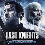 Last Knights (Original Motion Picture Soundtrack)