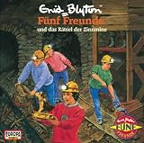 Zoom Produkt-Bild: F&uuml;nf Freunde 73 - und das R&auml;tsel der Zinnmine