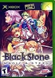 Black Stone: Magic and Steel Xbox