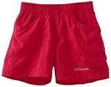 Columbia Girls 7-16 Weekend Water Short