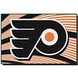 Philadelphia Flyers 20 x 30 Rug