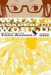 What a Wonderful World!, Vol. 1