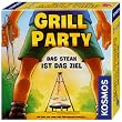 Kosmos 691455 - KOSMOS - Grillparty
