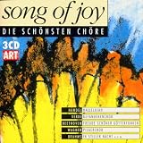 Produkt-Bild: Song Of Joy-die Sch&ouml;nsten Ch&ouml;re