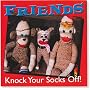 Friends Knock Your Socks Off (Keepsake) (Keepsakes)