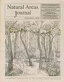 Natural Areas Journal - July 1996 (Volume 16, Number 3)