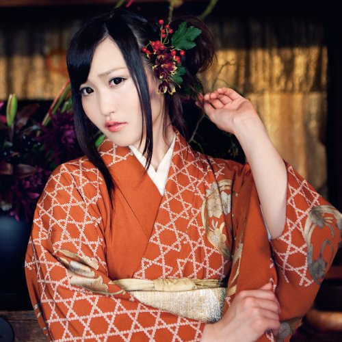 関口愛美ＣＤ　SAKASAMA/FLOWER