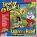Reader Rabbit Learn to Read With Phonics (Preschool & Kindergarten)