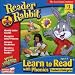 Reader Rabbit Learn to Read With Phonics (Preschool & Kindergarten)