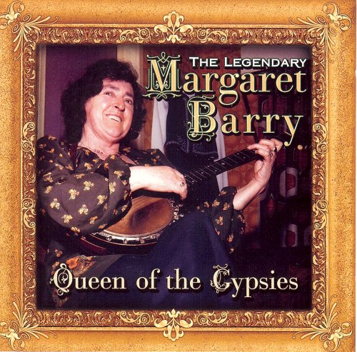 MARGARET BARRY : QUEEN OF THE