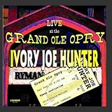 Live At The Grand Ole Opry