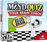 Mind Quiz jc
