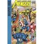 Marvel Age Avengers Earths Mightiest Heroes