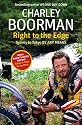 Right to the Edge: Sydney to Tokyo by Any Means
