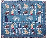 Quilt Queen Kitty Cats Quilts Queen