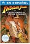 Indiana Jones and the Raiders of the Lost Ark (Spanish Language Special Edition)