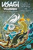Usagi Yojimbo. Vol. 23, Bridge of tears