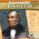 Zachary Taylor (United States Presidents)